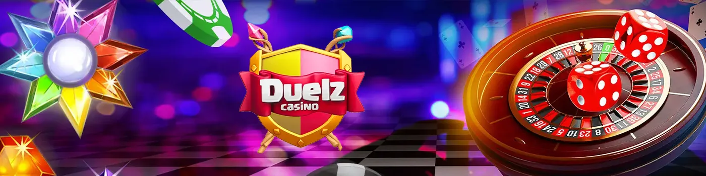 Duelz vedonlyönti
