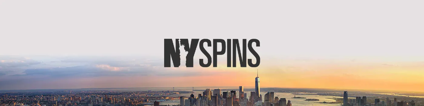 NY Spins urheiluvedonlyönti